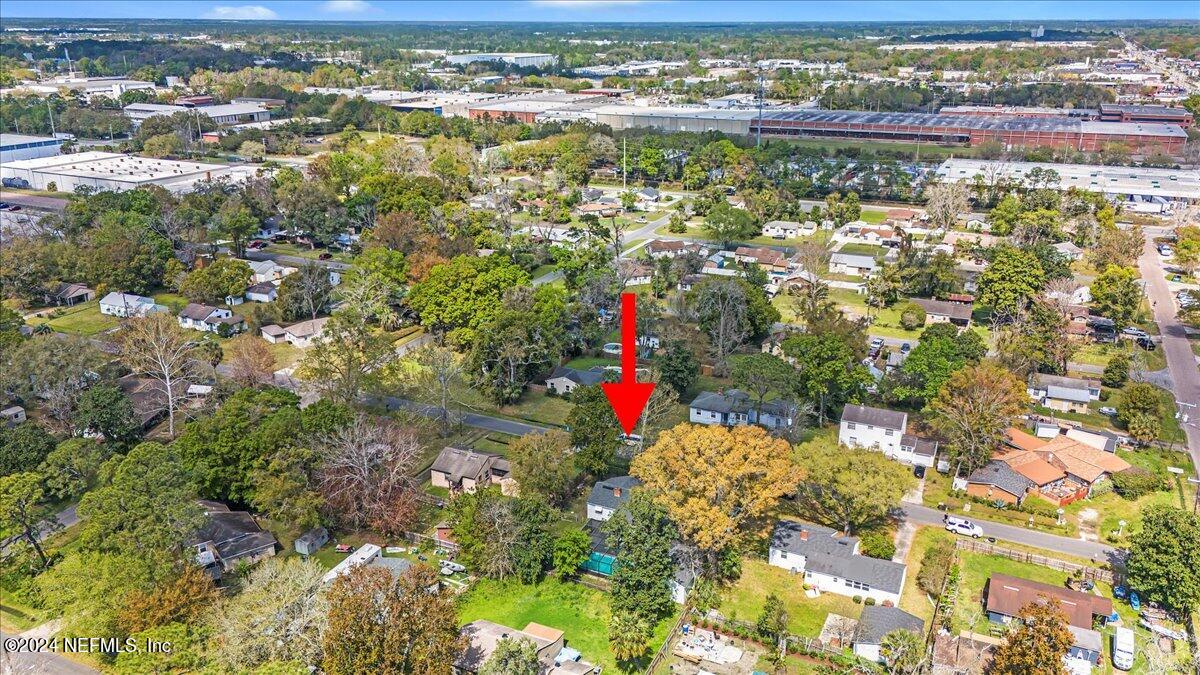 5124 Benning Road Jacksonville, FL 32254 - Photo 44 of 45 46-DJI_20240308120402_0802_D