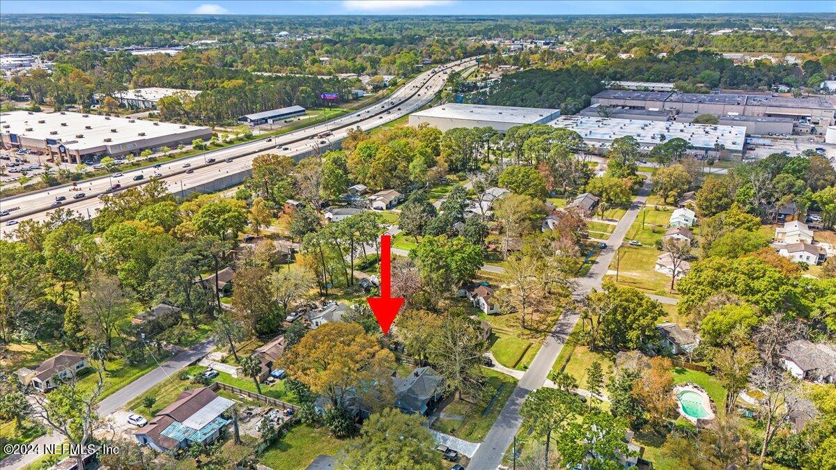 5124 Benning Road Jacksonville, FL 32254 - Photo 45 of 45 47-DJI_20240308120431_0807_D