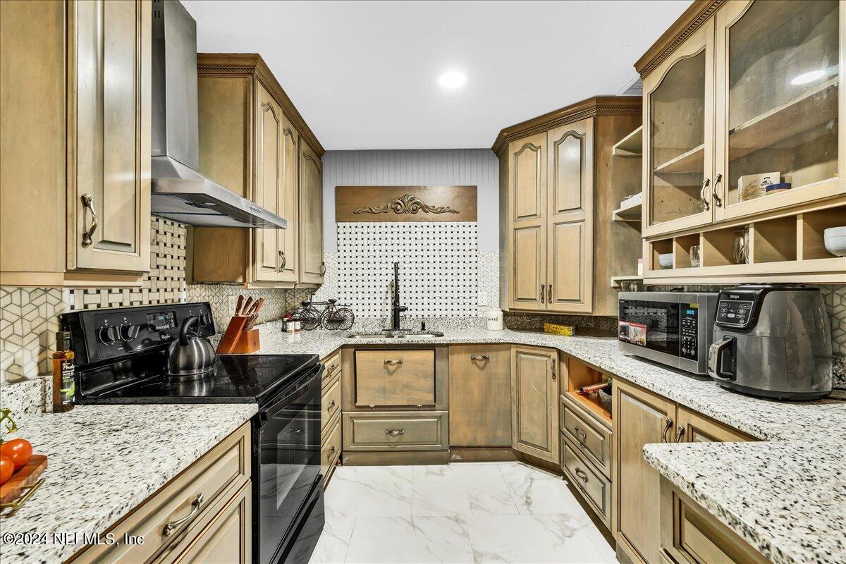 5124 Benning Road Jacksonville, FL 32254 - Photo 6 of 45 21-AR501329