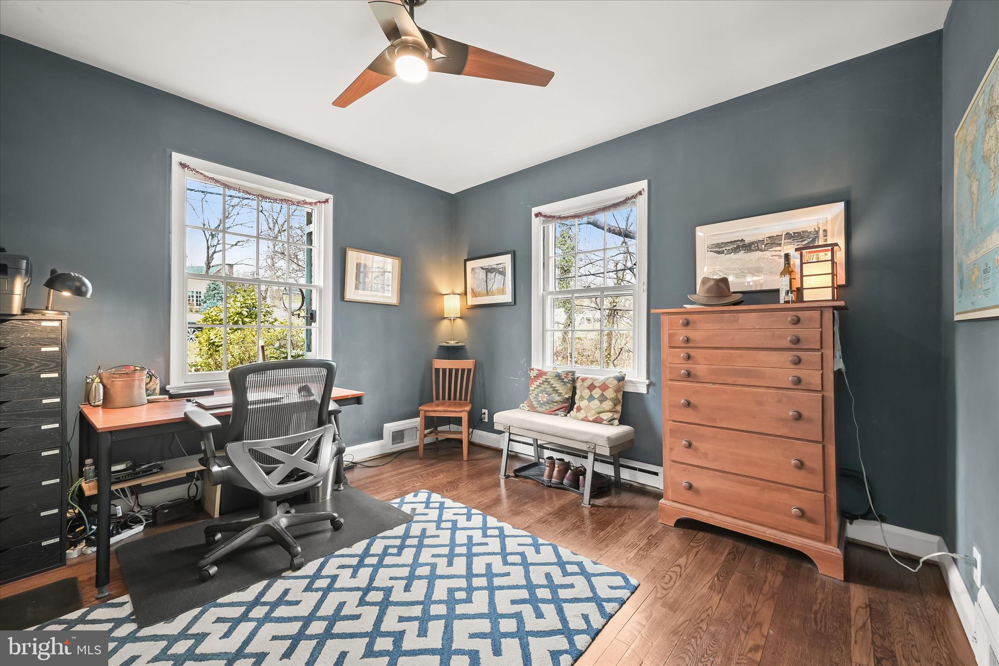 6715 Queens Chapel Road University Park, MD 20782 - Photo 5 of 51 Main level versatile room