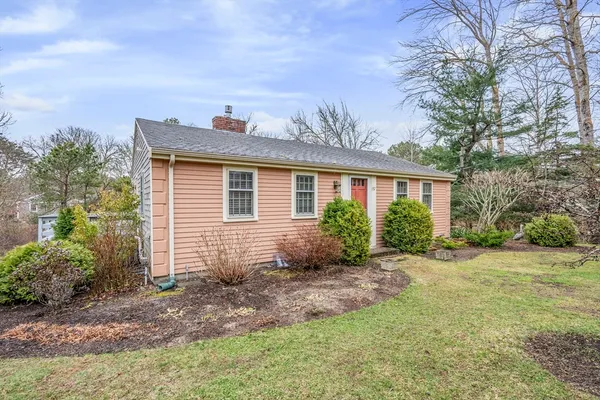 $569,000 | 1157 Orleans-Harwich Road, Harwich, MA 02645