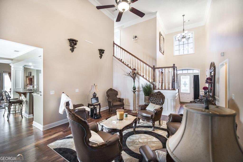 161 Rowland Circle Byron, GA 31008 - Photo 12 of 45