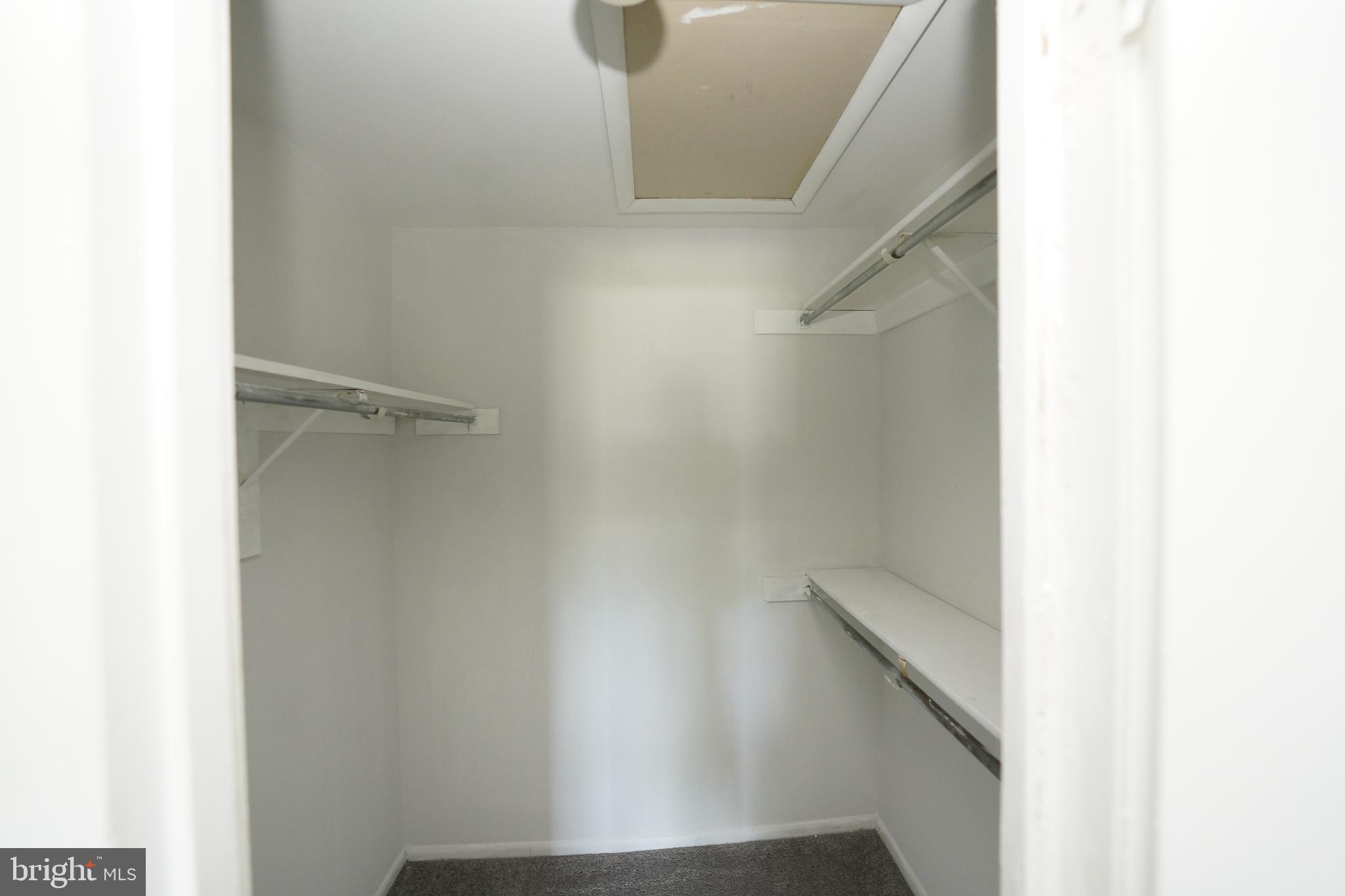 8997 Centerway Road Gaithersburg, MD 20879 - Photo 43 of 71 a view of closet