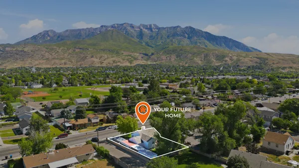 $449,801 | 127 West 1200th Street North, Orem, UT 84057