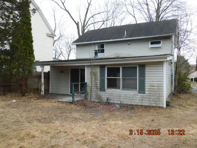 844 Scott Street Stroudsburg, PA 18360 - Photo 8 of 8 DSCN8029