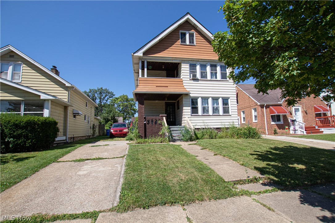 3806 Highland Road Cleveland, OH 44111 - Photo 2 of 35 Gallery Image 2