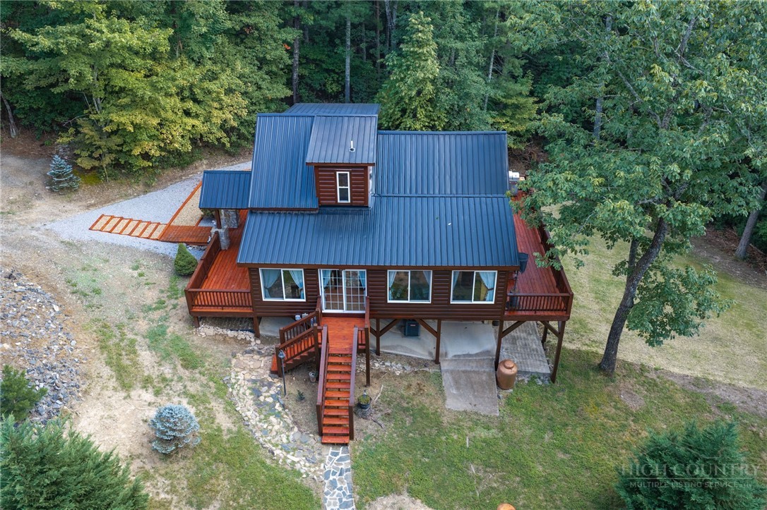 1158 Staghorn Road Purlear, NC 28665 - Photo 30 of 48 Gallery Image 30