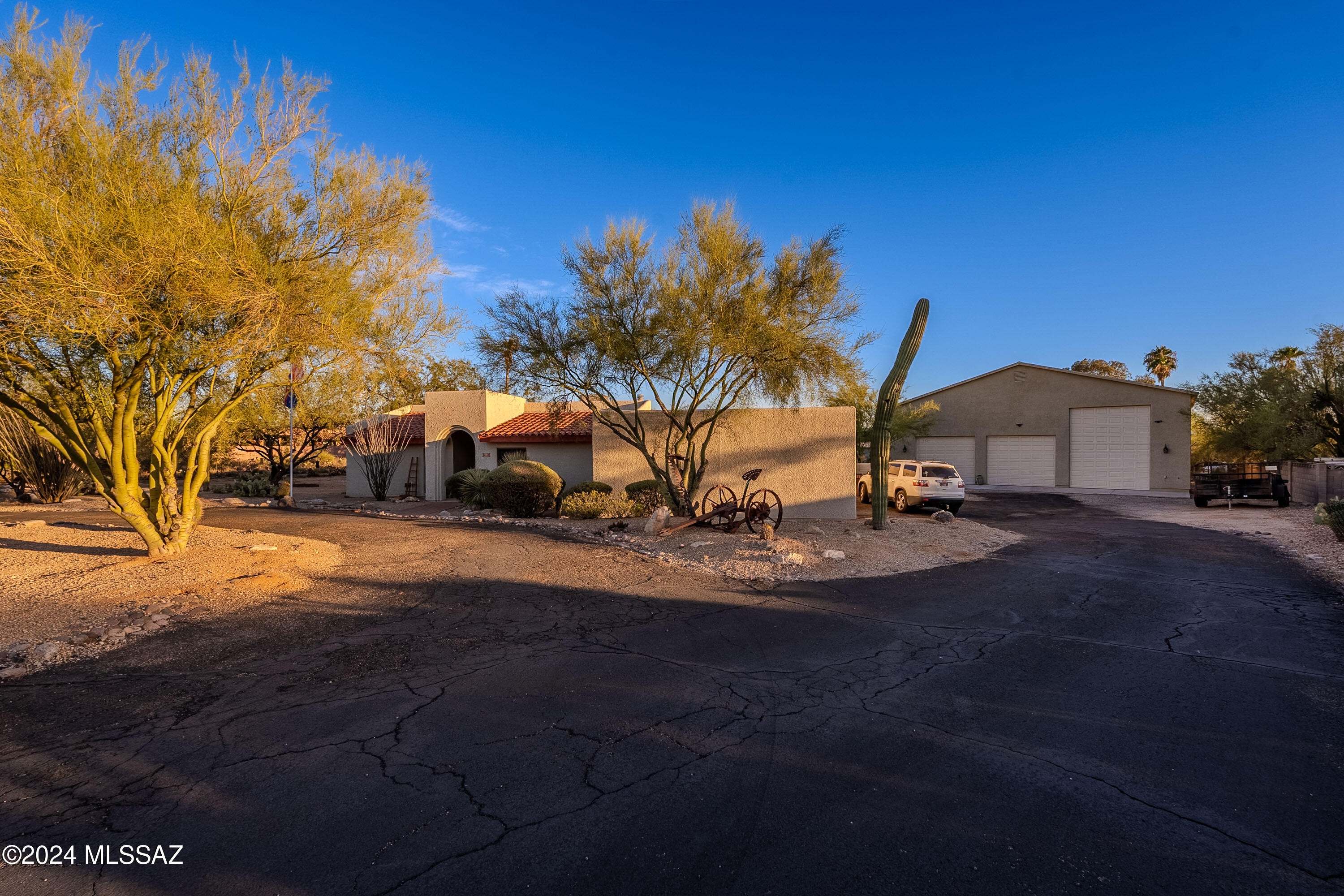 1111 West Chula Vista Road Tucson, AZ 85704 - Photo 6 of 39 Gallery Image 6