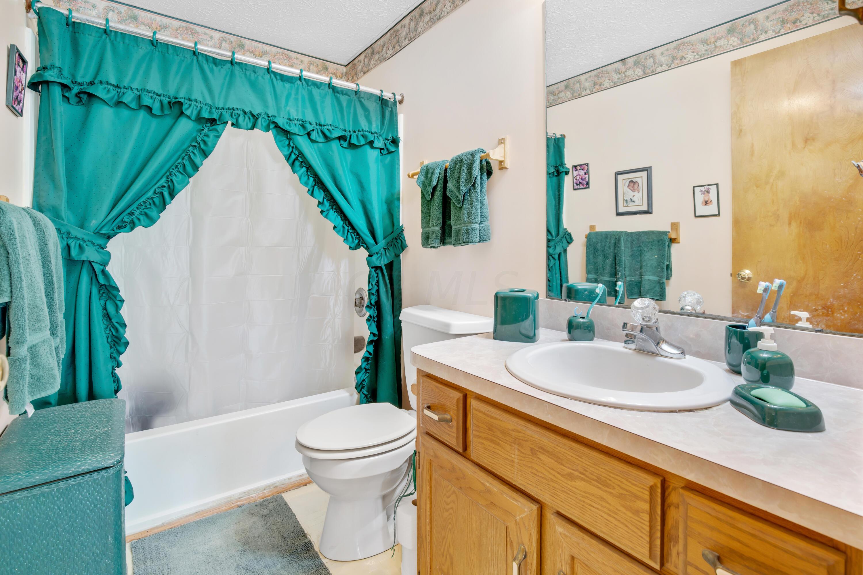 1675 Braumiller Road Delaware, OH 43015 - Photo 33 of 71 33. Main Bath