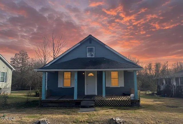 $125,000 | 108 Lakeview Street, Bristol, TN 37620