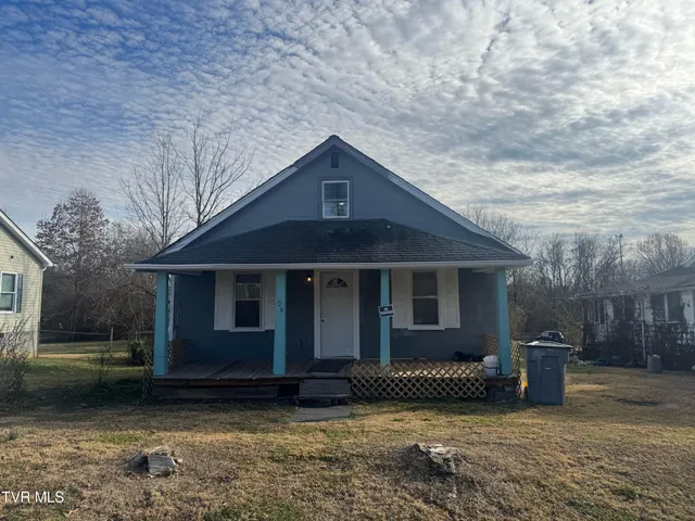 $125,000 | 108 Lakeview Street, Bristol, TN 37620