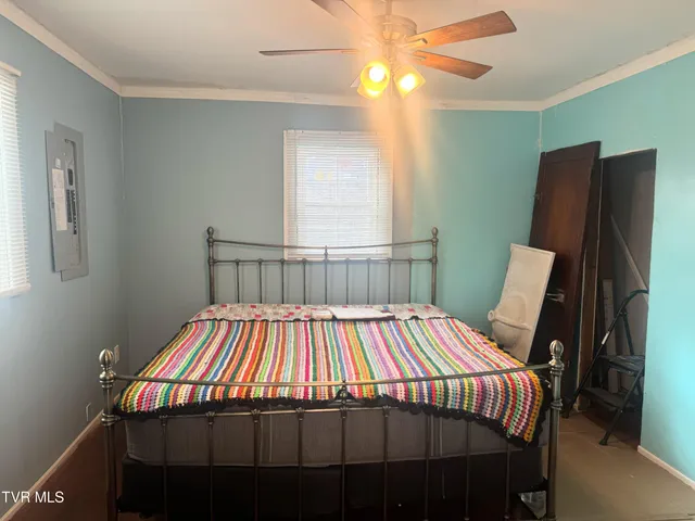 $125,000 | 108 Lakeview Street, Bristol, TN 37620