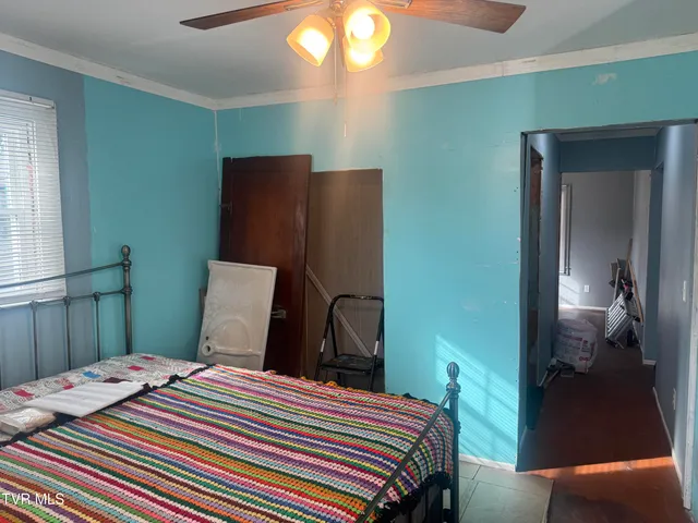 $125,000 | 108 Lakeview Street, Bristol, TN 37620