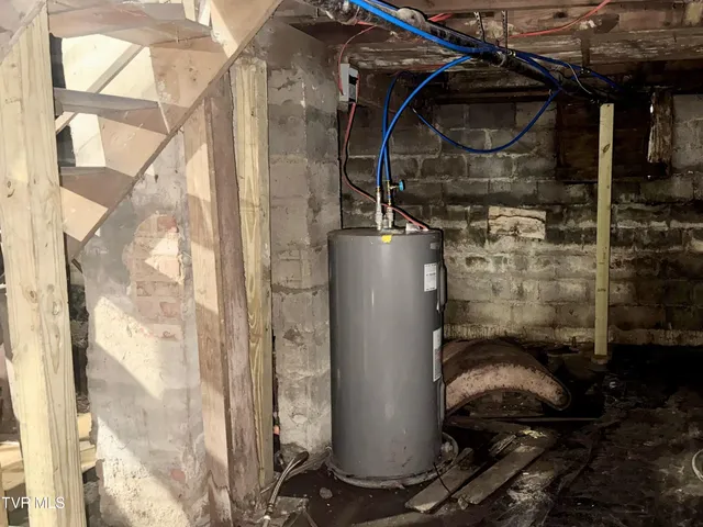 $125,000 | 108 Lakeview Street, Bristol, TN 37620