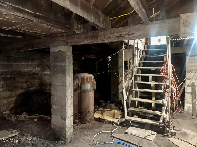 $125,000 | 108 Lakeview Street, Bristol, TN 37620