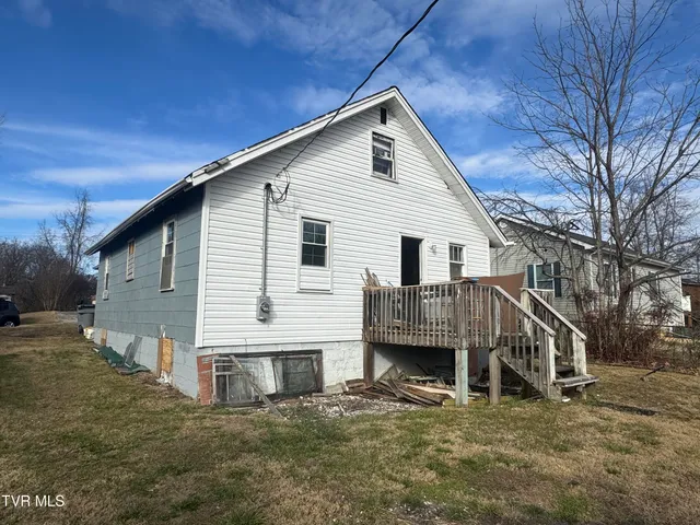 $125,000 | 108 Lakeview Street, Bristol, TN 37620