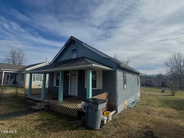 $125,000 | 108 Lakeview Street, Bristol, TN 37620