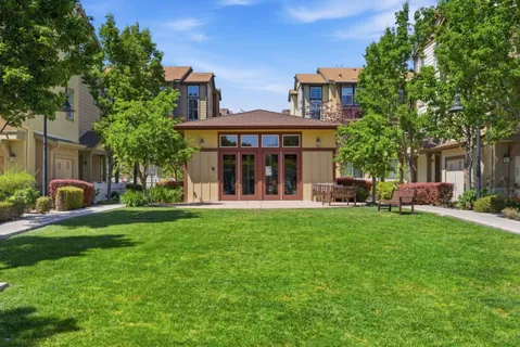 $1,598,000 | 231 Peppermint Tree Terrace, Unit 3, Sunnyvale, CA 94086