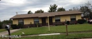 2407 Victor Road Cocoa, FL 32926 - Photo 6 of 6 2409 victor