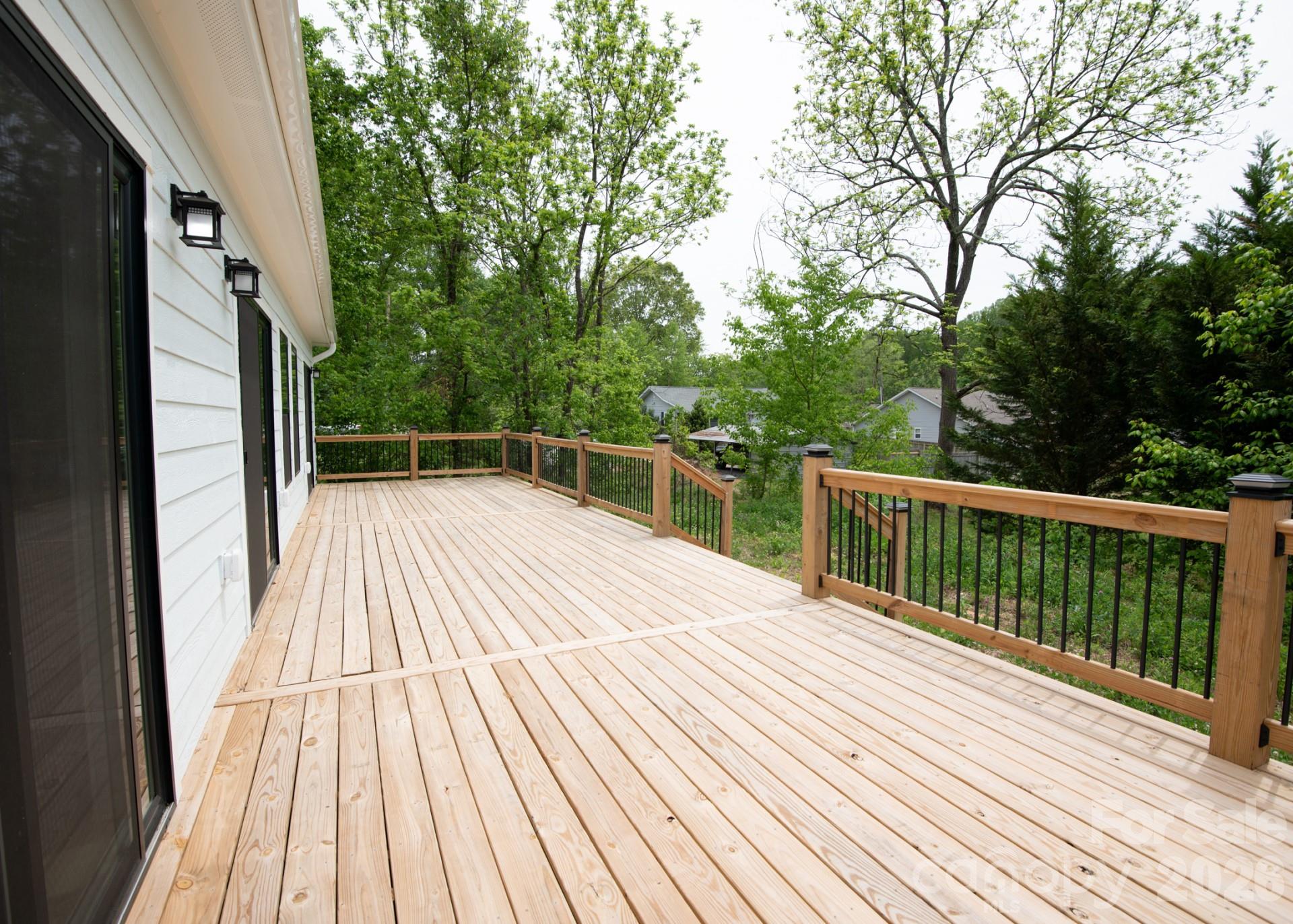 45 Gash Cove Road Hendersonville, NC 28791 - Photo 6 of 33