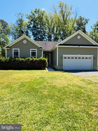 $359,000 | 188 Nicholson Drive, Colonial Beach, VA 22443