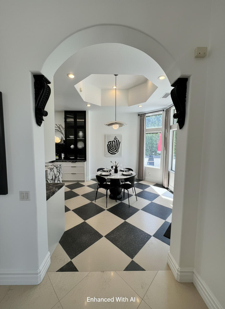 70710 Frank Sinatra Drive Rancho Mirage, CA 92270 - Photo 28 of 65 Dining Area
