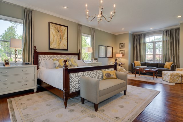 281 Eventing Way Beech Island, SC 29842 - Photo 18 of 50