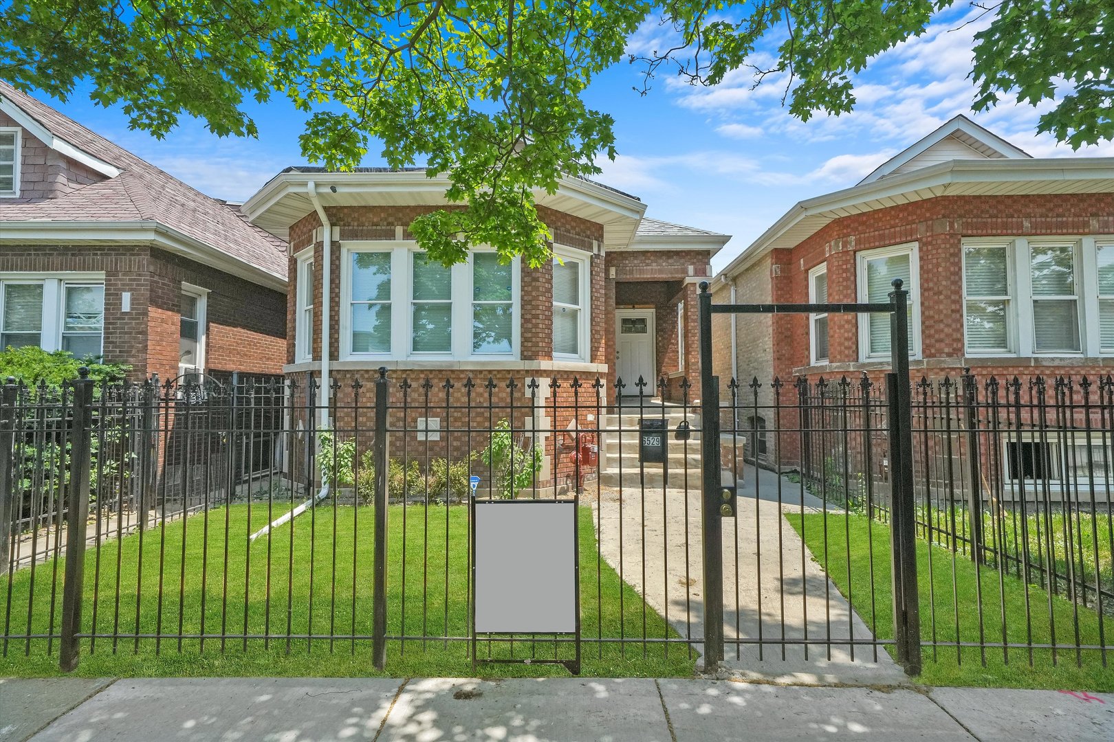 6529 South Fairfield Ave