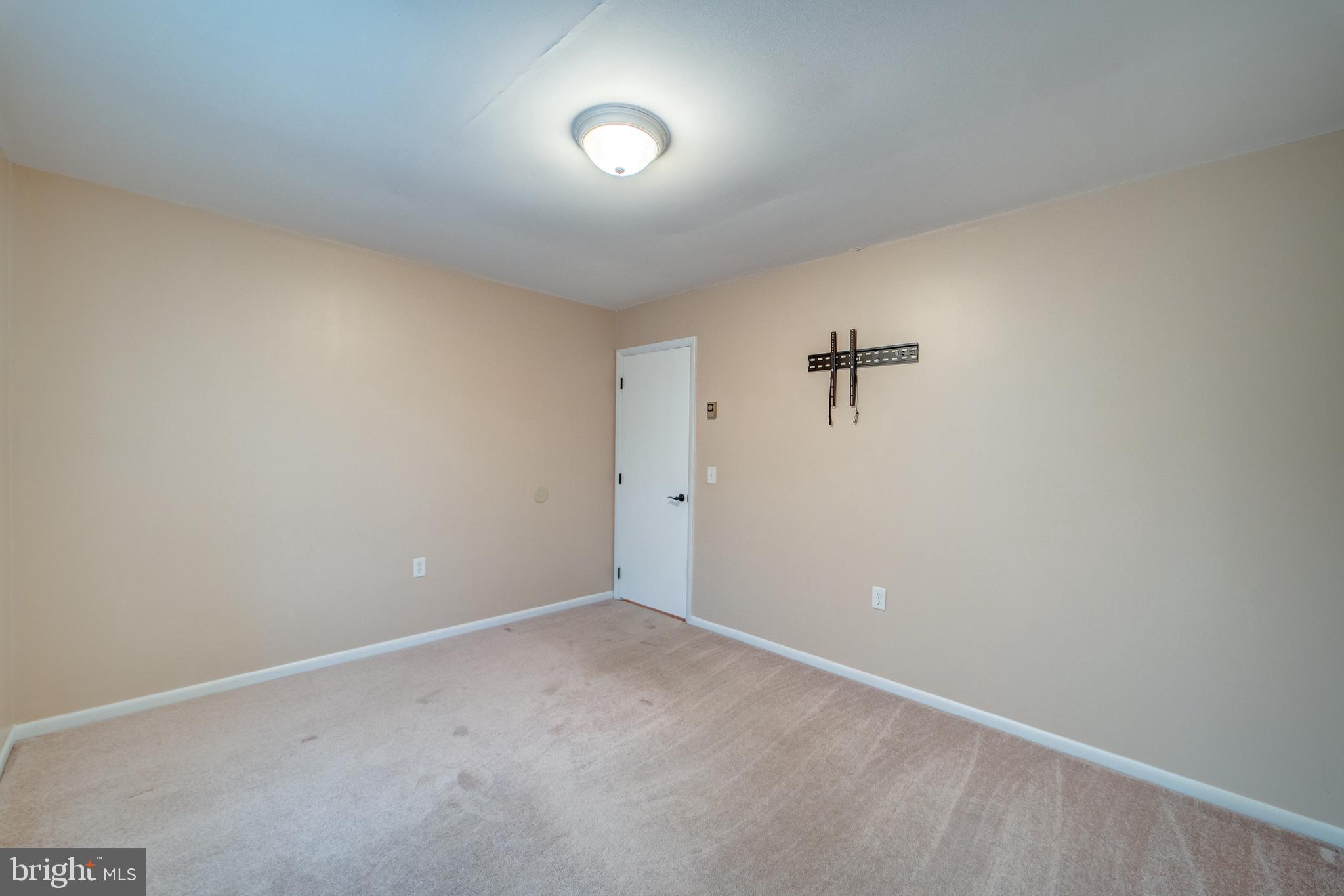 205 Newtown Road Chester, MD 21619 - Photo 41 of 53 Bedroom #2, Carpet