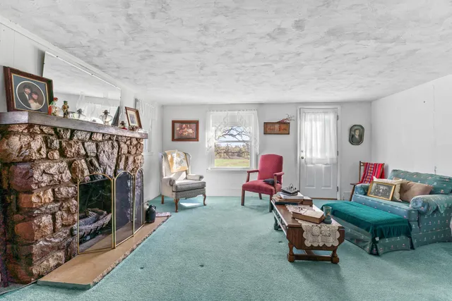 $1,500,000 | 7644 Bothwell Highway, Hudson, MI 49247