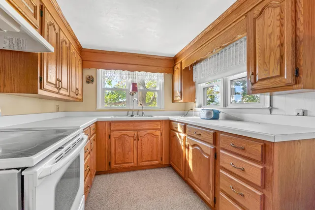 $1,500,000 | 7644 Bothwell Highway, Hudson, MI 49247