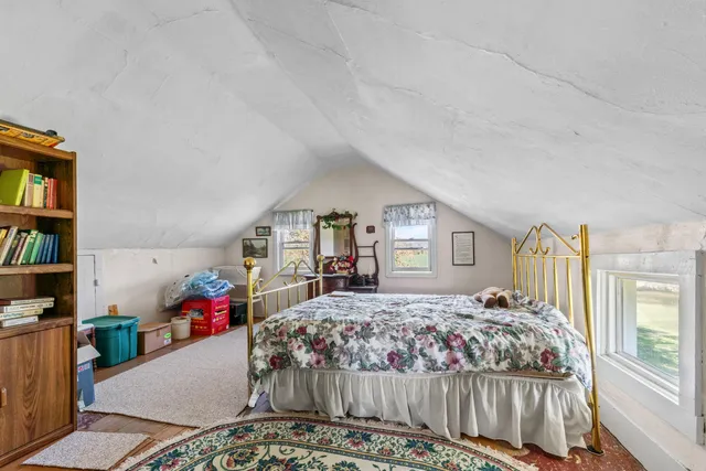 $1,500,000 | 7644 Bothwell Highway, Hudson, MI 49247