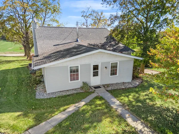 $1,500,000 | 7644 Bothwell Highway, Hudson, MI 49247