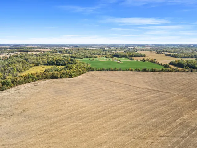 $1,500,000 | 7644 Bothwell Highway, Hudson, MI 49247