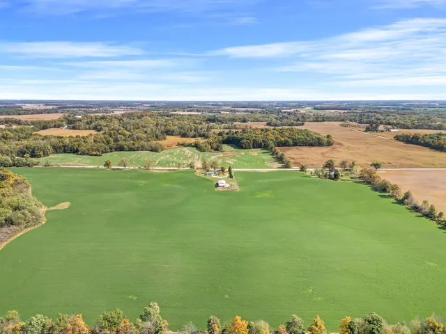 $1,500,000 | 7644 Bothwell Highway, Hudson, MI 49247