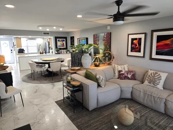 $4,000 | 3306 Aruba Way, Unit D3, Coconut Creek, FL 33066