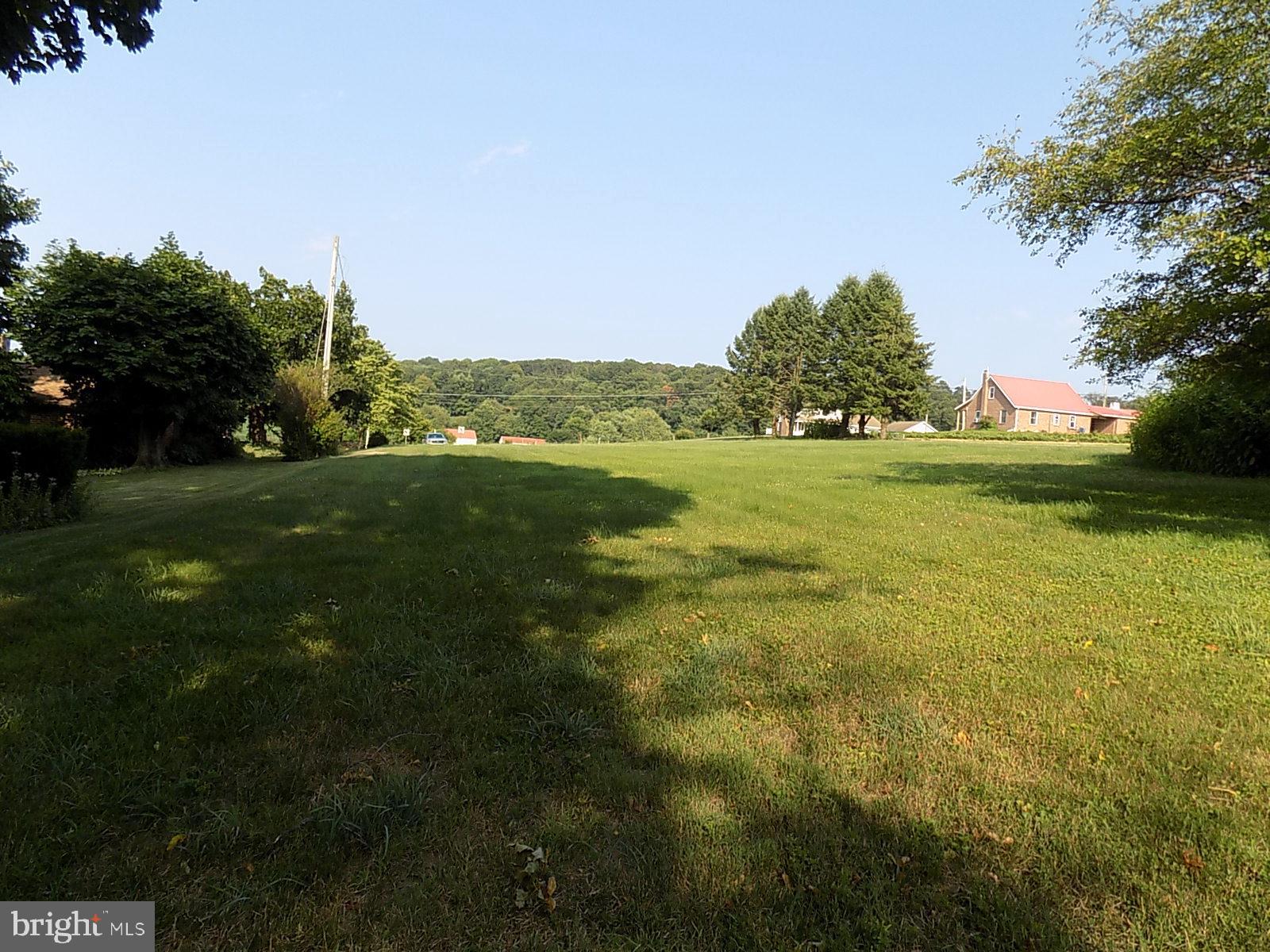 0 Myers Road Spring Grove, PA 17362 - Photo 2 of 10 Back of lot to front