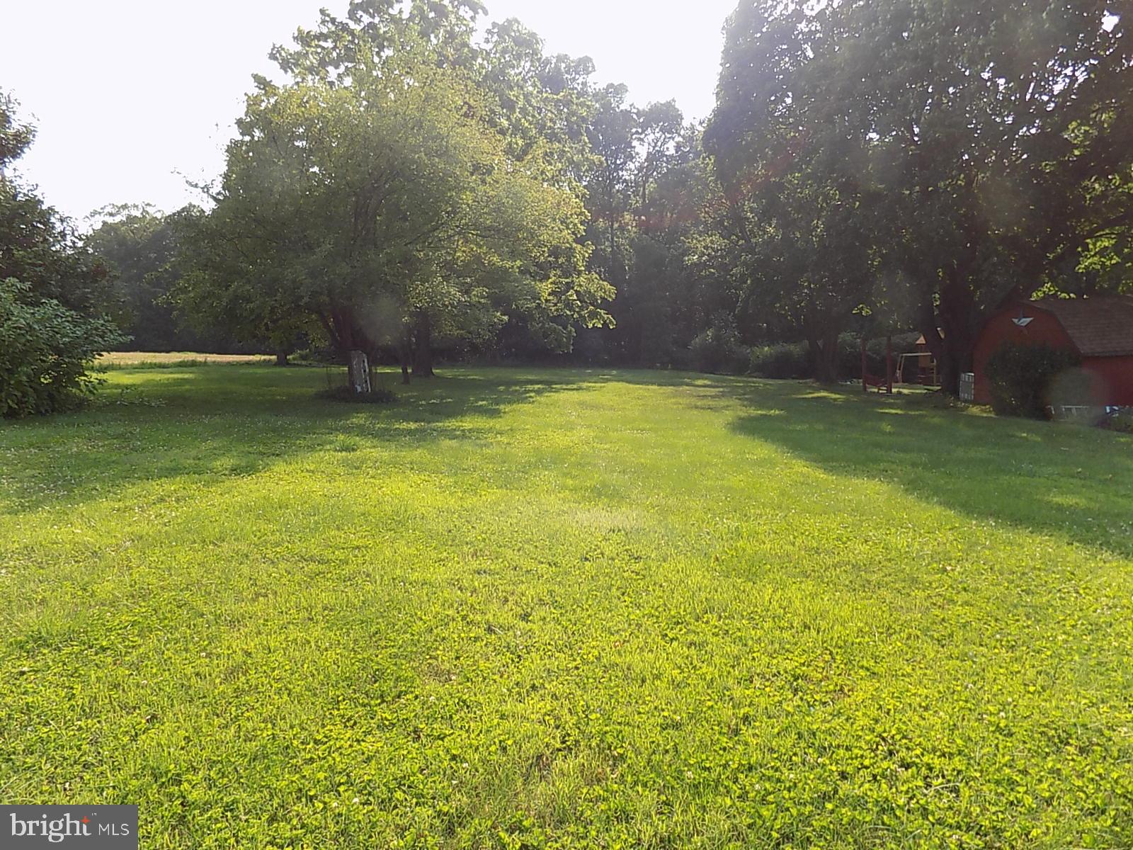 0 Myers Road Spring Grove, PA 17362 - Photo 5 of 10 Front of lot to rear