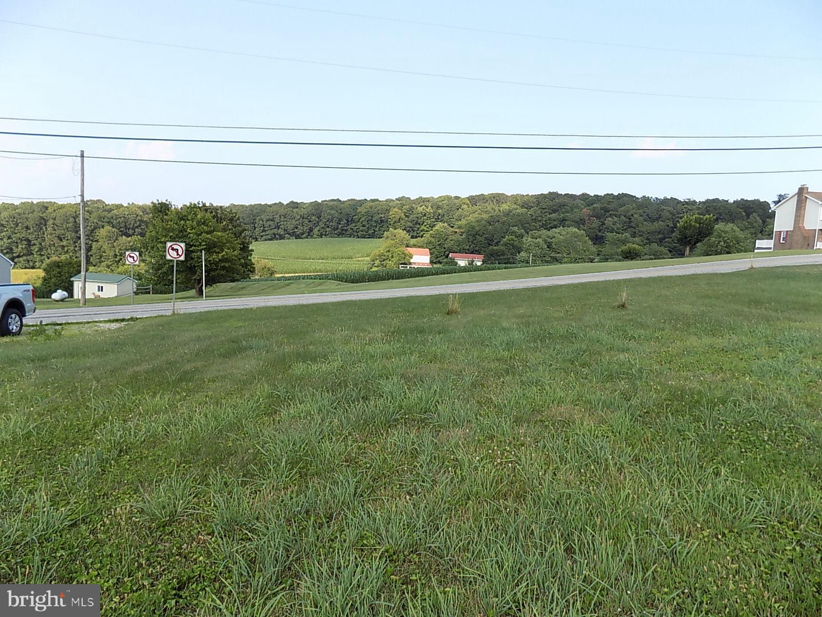 0 Myers Road Spring Grove, PA 17362 - Photo 7 of 10 View across the street