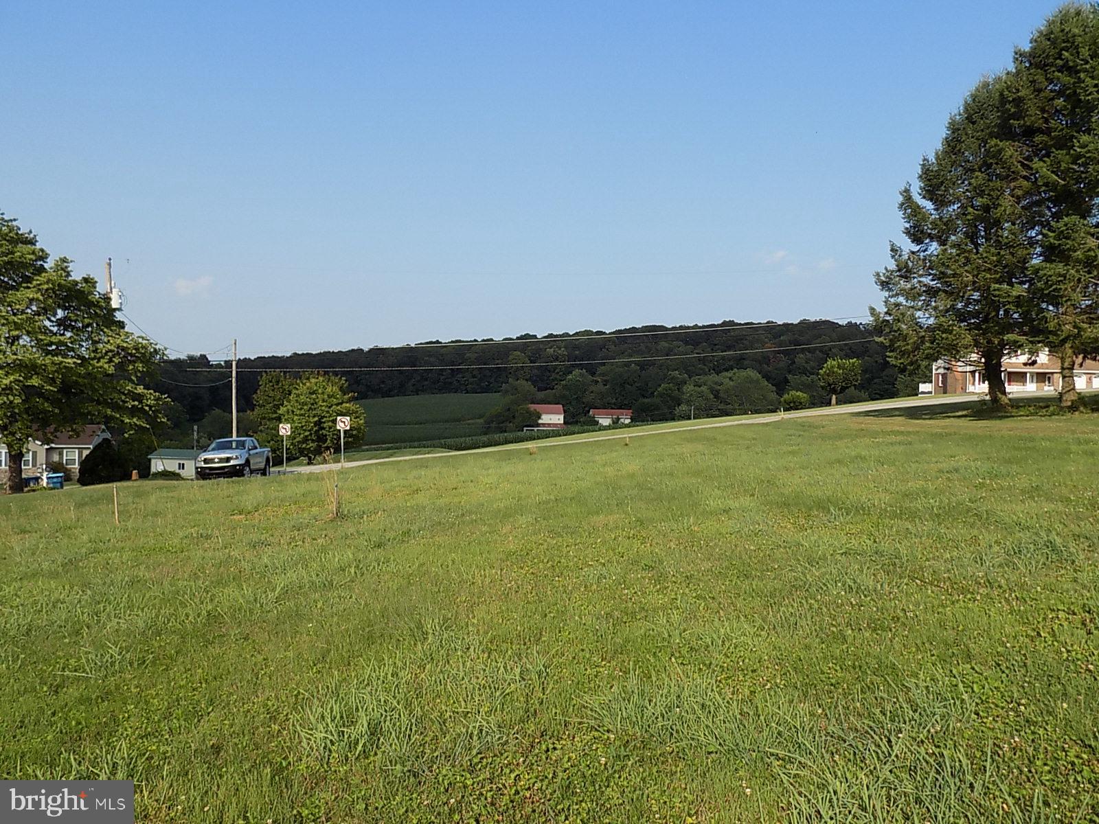 0 Myers Road Spring Grove, PA 17362 - Photo 9 of 10 Back of lot to front