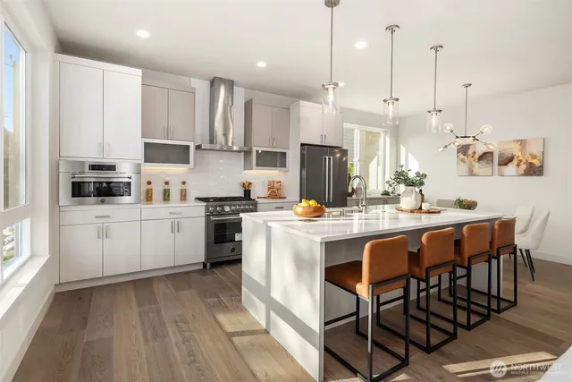 $1,144,950 | 4572 22nd Avenue Southwest, Seattle, WA 98106