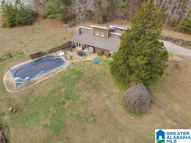 2748 County Road 54 Montevallo, AL 35115 - Photo 42 of 45