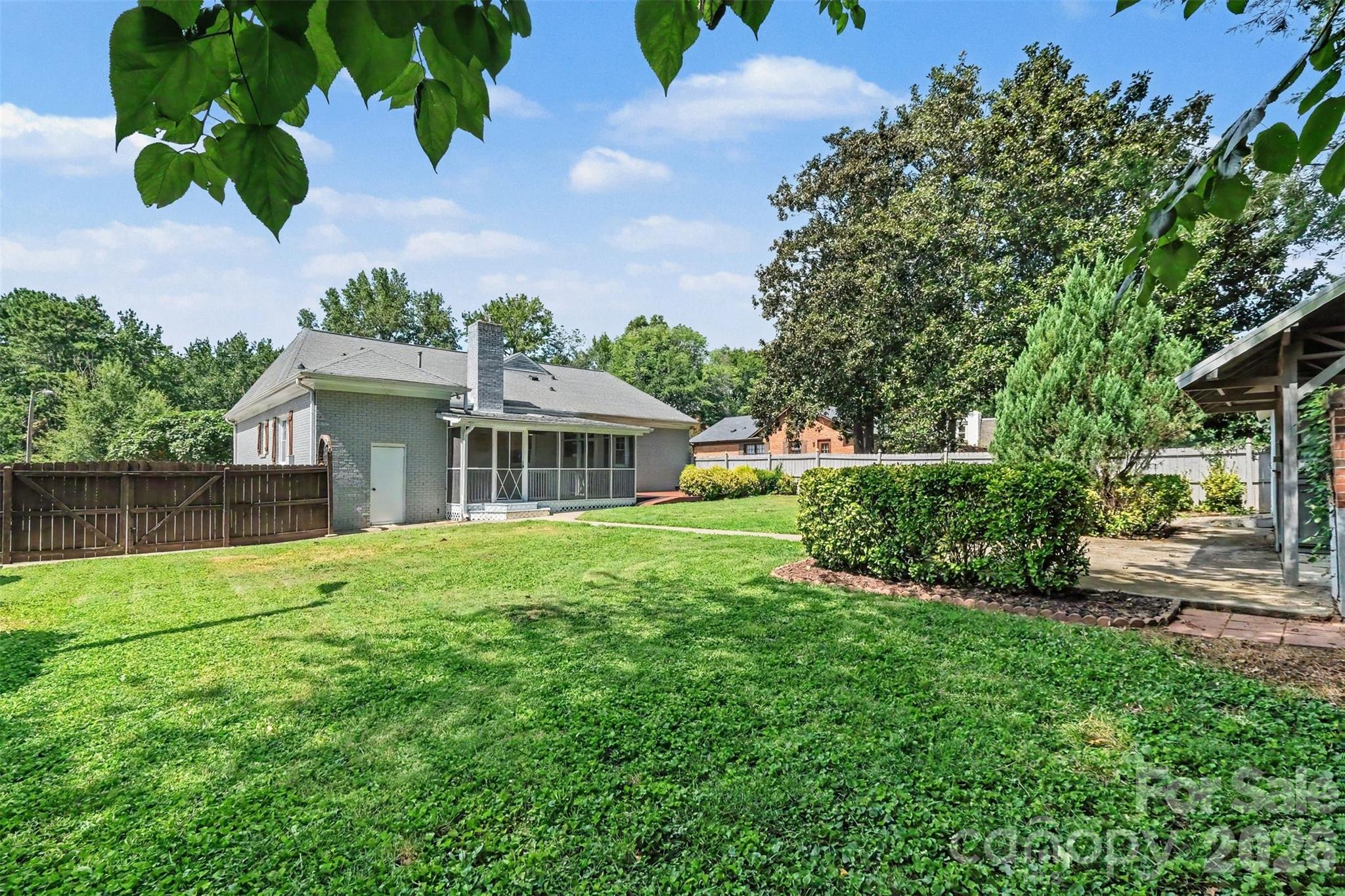 5734 Faulconbridge Road Charlotte, NC 28227 - Photo 46 of 48 Gallery Image 46