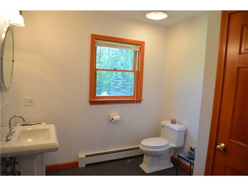 299 Waterman Road Buxton, ME 04093 - Photo 13 of 23 Bathroom. Half Bath
