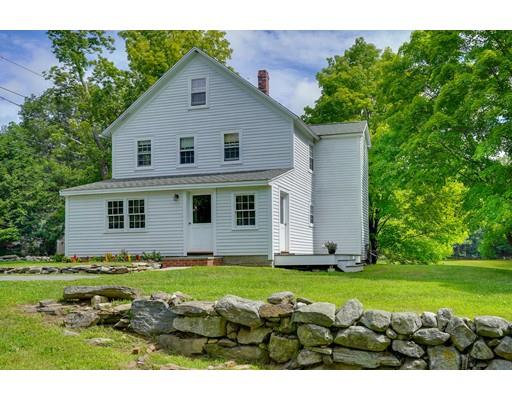 289 Sugar Road Bolton, MA 01740 - Photo 24 of 26