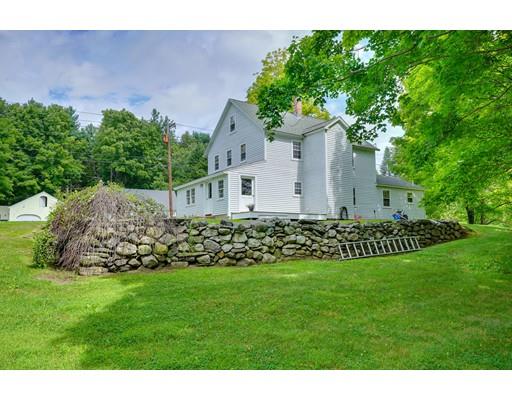 289 Sugar Road Bolton, MA 01740 - Photo 3 of 26