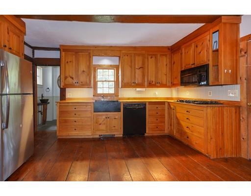 289 Sugar Road Bolton, MA 01740 - Photo 4 of 26