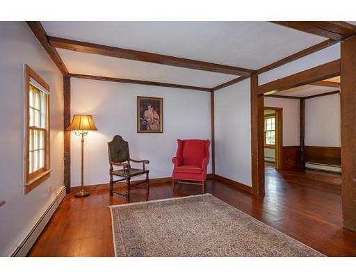 289 Sugar Road Bolton, MA 01740 - Photo 8 of 26