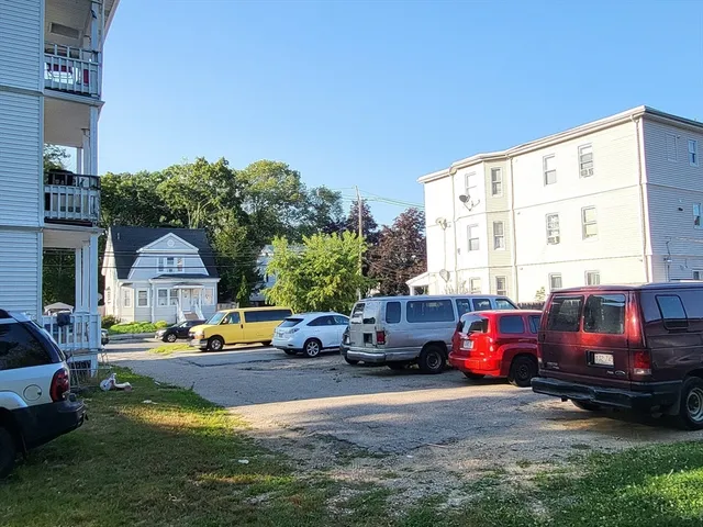 $899,900 | 228 Forest Avenue, Brockton, MA 02301