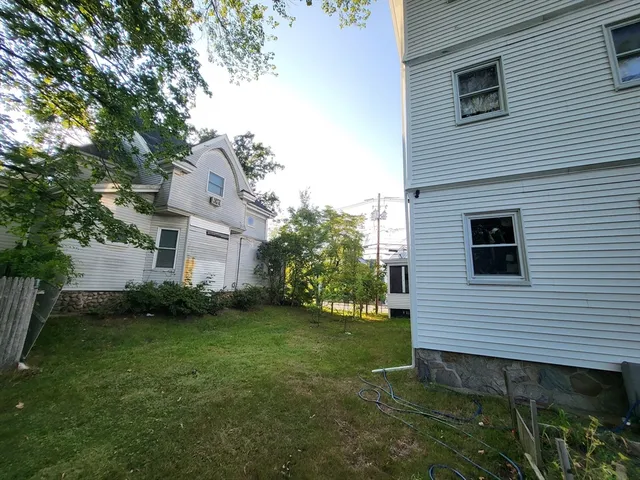 $899,900 | 228 Forest Avenue, Brockton, MA 02301